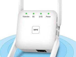 Amplificateur de portée WiFi