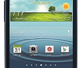 Smartphone Samsung Galaxy S3 I535 16 Go