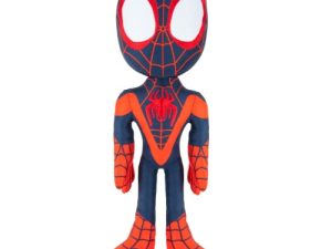 Spidey et ses incroyables amis Peluche parlante