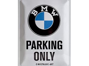 Nostalgic-Art Retro Tin Sign