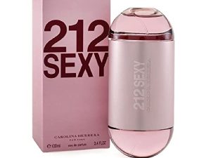 212 Sexy par Carolina Herrera pour les