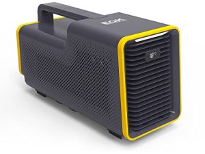 Emerson Quiet Kool EAP02 Climatiseur portable de