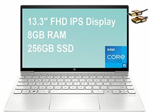 Ordinateur portable professionnel HP Envy 13 2021