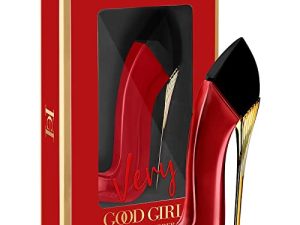 Chaussure Eau de Parfum Mini Very Good