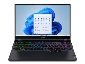 Lenovo - Legion 5 - Ordinateur portable