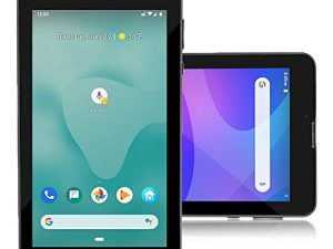 Indigi 7 pouces Officiel Android Pie OS