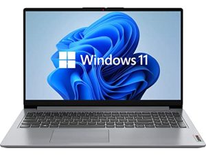 Ordinateur portable Lenovo 15