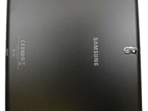 Samsung GH98-31433B Assy Case-Rear Xar Svc Sev