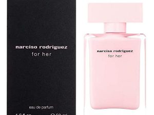 Narciso Rodriguez par Narciso Rodriguez pour elle