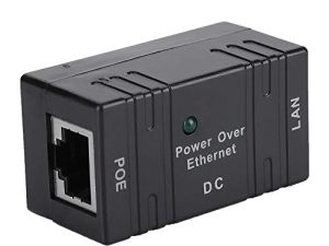 ASHATA Mini POE Combiner Separator Universel Convient