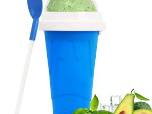 Slushie Cup Maker