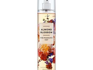 Bath & Body Works Almond Blossom Brume