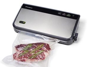 FoodSaver FM2435 Machine à sceller sous vide
