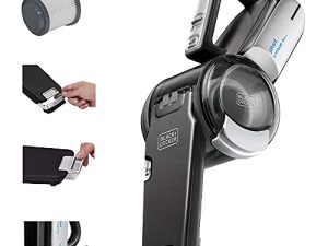 Aspirateur à main BLACK+DECKER 20V Max