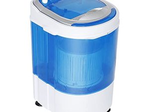 LEMY Mini lave-linge pour bébé Lave-linge portable