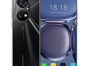 Smartphone Zyyini P50 Pro 4G