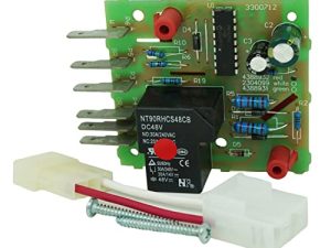 EvertechPRO 4388932 Remplacement de la minuterie de