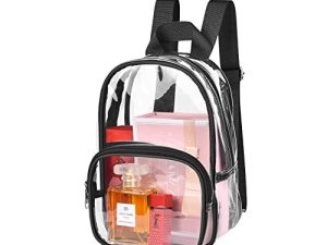 Mini sac à dos clair mode sac