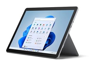 Microsoft Surface Go 2 - Écran tactile