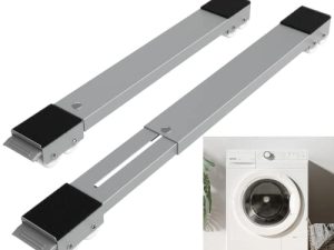 NATIFOT Rouleaux pour appareils électroménagers