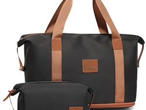 imiomo Travel Gym Duffel Bag - Sacs