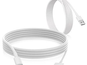 Câble de charge Apple iPhone