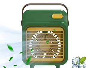 Climatiseur portable 2022