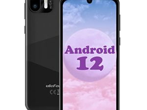 Téléphones portables débloqués Ulefone Android 12
