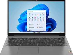 Ordinateur portable à écran tactile Lenovo IdeaPad