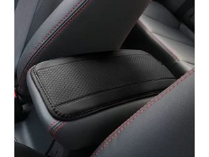 Coussin de console centrale automatique