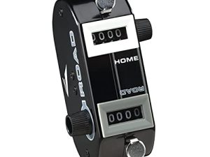 Eston | MAISON/ROUTE COMPTEUR DOUBLE PAS |