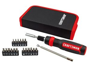 CRAFTSMAN Tournevis à cliquet