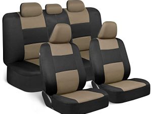 BDK PolyPro Housses de siège de voiture