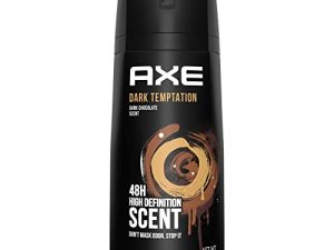 Déodorant en spray pour le corps AXE