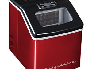 Frigidaire EFIC452-SSRED XL Maker
