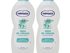 Nenuco Baby Cologne Agua De Colonia 20