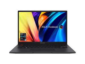 Ordinateur portable mince ASUS VivoBook S 14