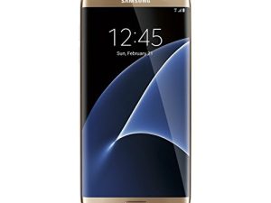Smartphone Samsung Galaxy S7 Edge - GSM