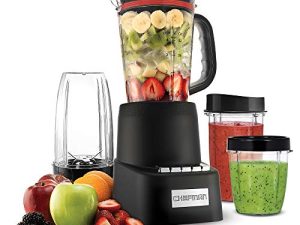 Chefman Comptoir + Système de mélange dynamique
