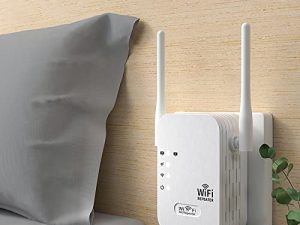 Intensificateur de signal WiFi