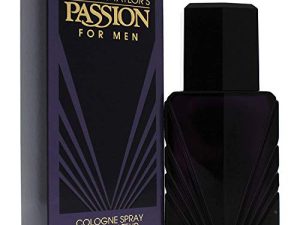 PASSION by Elizabeth Taylor Cologne Spray 4