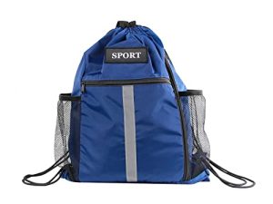 Sac à dos de sport avec cordon