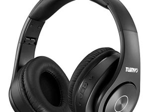 TUINYO Casque Bluetooth sans fil