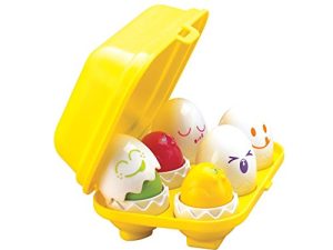 TOMY Toomies Squeak Toy