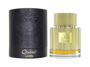 Qaa'ed EDP unisexe | Alchimie Orientale |
