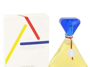 CLAIBORNE by Liz Claiborne Eau De Toilette