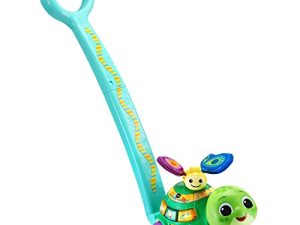 VTech 2-en-1 Toddle and Talk Turtle