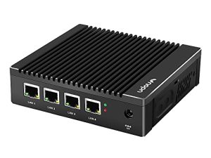 VNOPN Micro Firewall Appliance