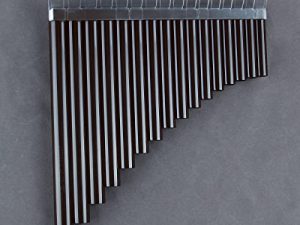 Nouvelle Arrivée 16 Pipes Pan Flûte Pan