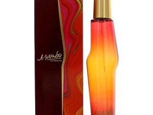 Liz Claiborne Mambo For Women Edp Spray